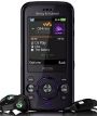   Sony Ericsson W395i grey